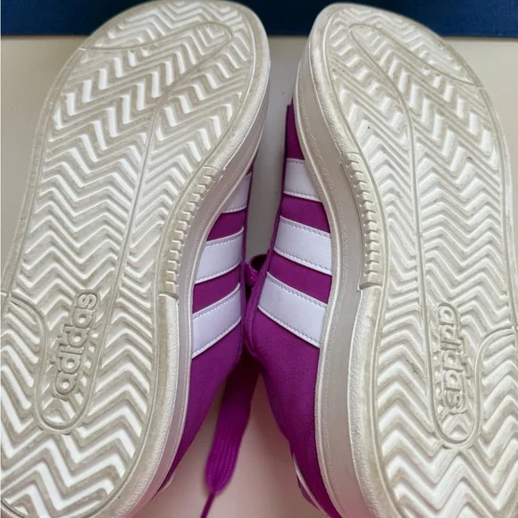 Adidas Grand Court Alpha Sneaker - Women's - Picture 4 of 4